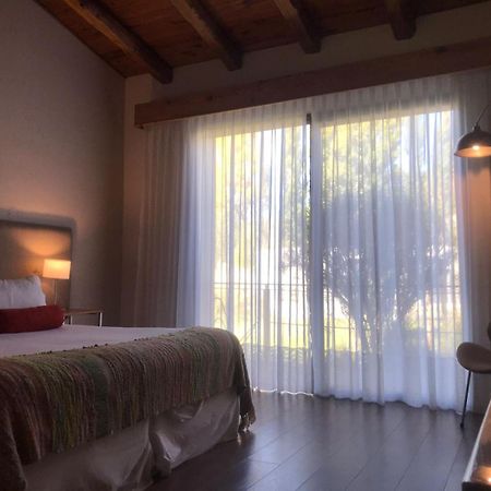 פורטרריז'וס Posada Del Blanco מראה חיצוני תמונה