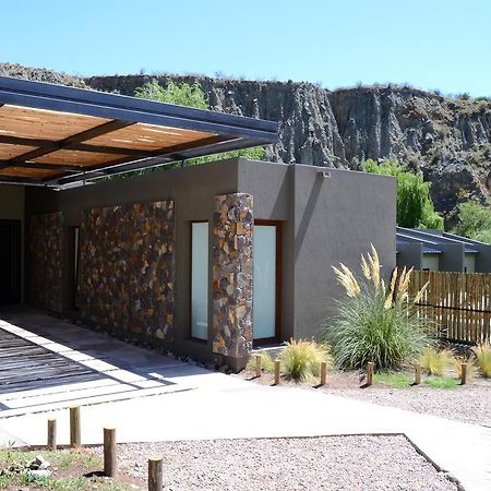 פורטרריז'וס Posada Del Blanco מראה חיצוני תמונה