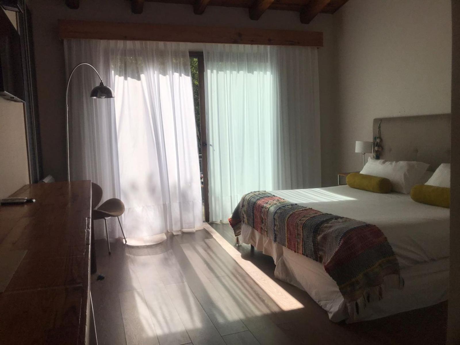 פורטרריז'וס Posada Del Blanco מראה חיצוני תמונה