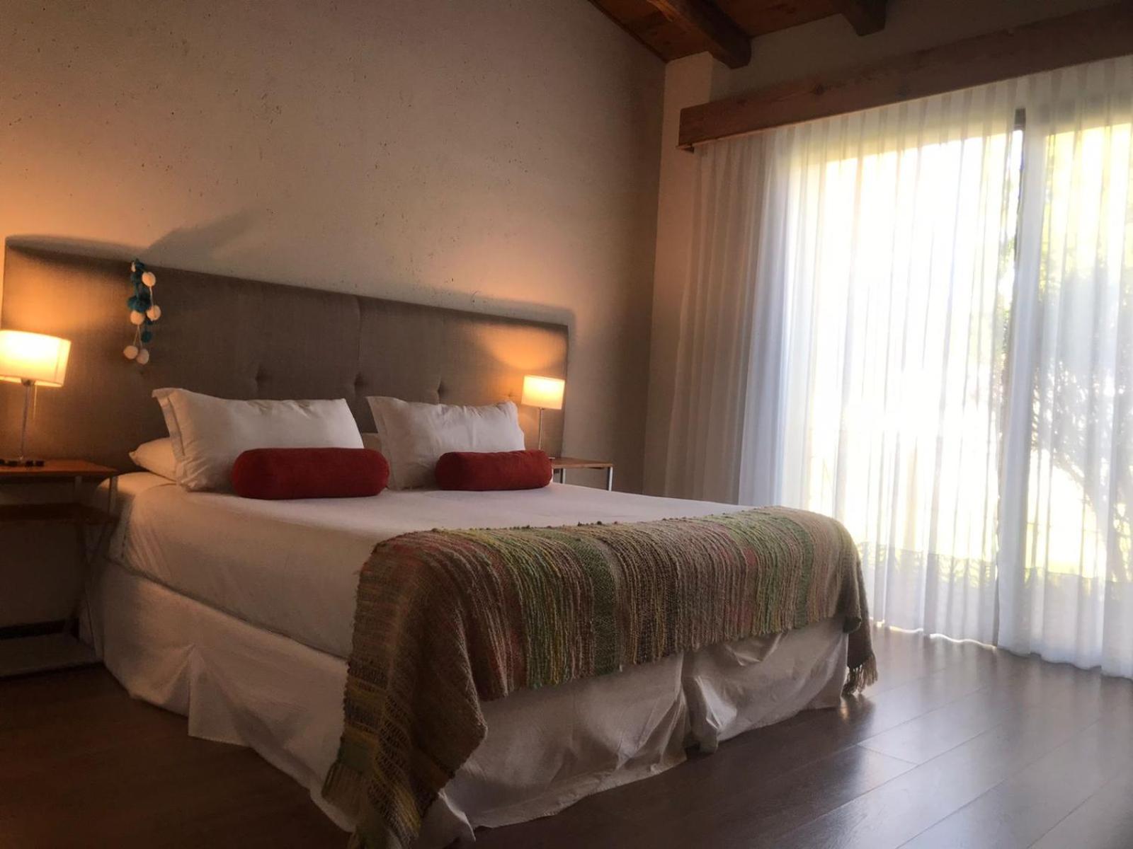 פורטרריז'וס Posada Del Blanco מראה חיצוני תמונה